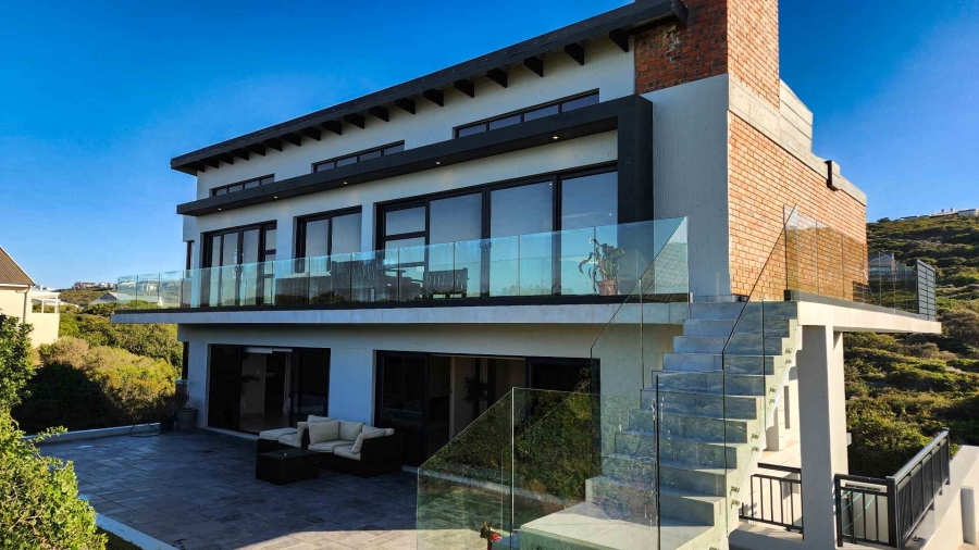 4 Bedroom Property for Sale in Dana Bay Western Cape